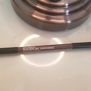 MAC brow liner pencil